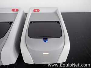 Lote de 2 PCR y Termociclador BioFire FilmArray Instruments FilmArray 2.0
