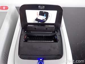 Lote de 2 PCR y Termociclador BioFire FilmArray Instruments FilmArray 2.0