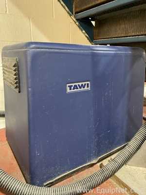 Equipamento de Elevação aço inox Tawi VaccuMove VM 40