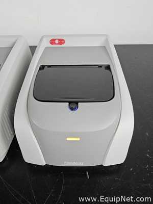 Lote de 2 PCR y Termociclador BioFire FilmArray Instruments FilmArray 2.0