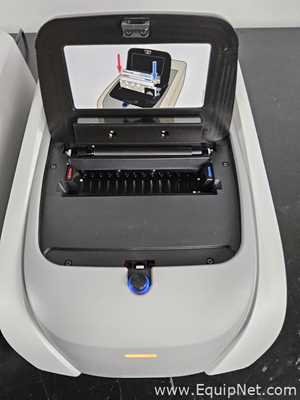 Lote de 2 PCR y Termociclador BioFire FilmArray Instruments FilmArray 2.0