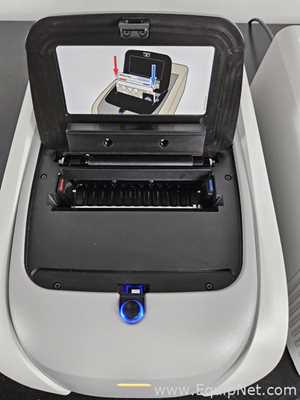 Lote de 2 PCR y Termociclador BioFire FilmArray Instruments FilmArray 2.0