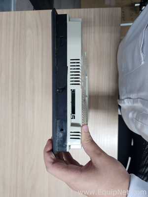 Omron NS10-TV01B-V2 HMI Panel View