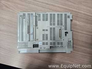 Omron NS10-TV01B-V2 HMI Panel View