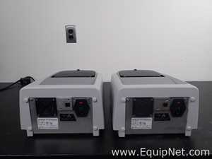 Lot of 2 BioFire FilmArray 2.0 PCR Instruments