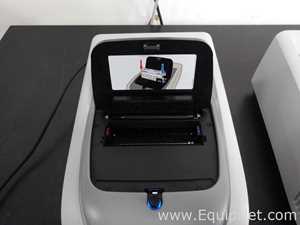 lote de  2 PCR e Termociclador BioFire FilmArray Instruments FilmArray 2.0
