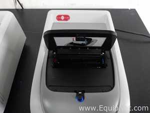 lote de  2 PCR e Termociclador BioFire FilmArray Instruments FilmArray 2.0