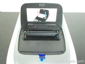 lote de  2 PCR e Termociclador BioFire FilmArray Instruments FilmArray 2.0