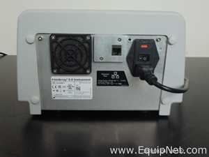 lote de  2 PCR e Termociclador BioFire FilmArray Instruments FilmArray 2.0