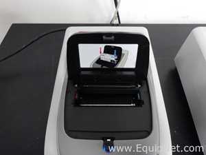 Lote de 2 PCR y Termociclador BioFire FilmArray Instruments FilmArray 2.0