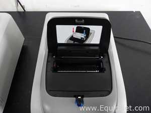 Lote de 2 PCR y Termociclador BioFire FilmArray Instruments FilmArray 2.0