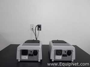 Lote de 2 PCR y Termociclador BioFire FilmArray Instruments FilmArray 2.0