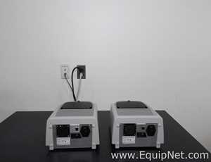 Lote de 2 PCR y Termociclador BioFire FilmArray Instruments FilmArray 2.0