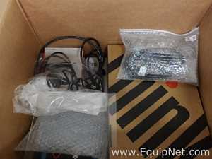 Lote de 2 PCR y Termociclador BioFire FilmArray Instruments FilmArray 2.0