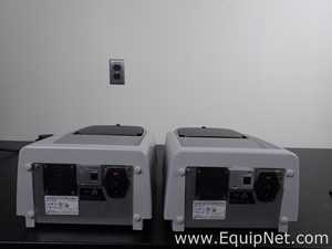 Lote de 2 PCR y Termociclador BioFire FilmArray Instruments FilmArray 2.0