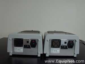 Lote de 2 PCR y Termociclador BioFire FilmArray Instruments FilmArray 2.0