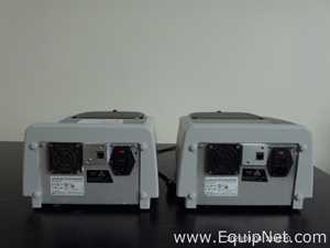 Lote de 2 PCR y Termociclador BioFire FilmArray Instruments FilmArray 2.0
