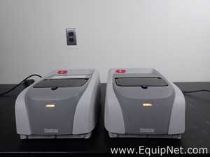 Lote de 2 PCR y Termociclador BioFire FilmArray Instruments FilmArray 2.0