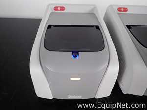 lote de  2 PCR e Termociclador BioFire FilmArray Instruments FilmArray 2.0