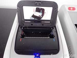 lote de  2 PCR e Termociclador BioFire FilmArray Instruments FilmArray 2.0