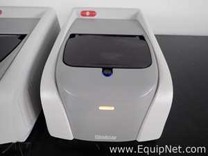lote de  2 PCR e Termociclador BioFire FilmArray Instruments FilmArray 2.0