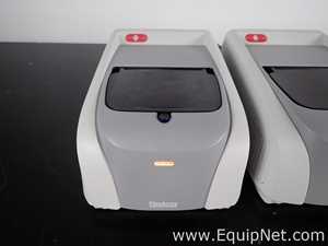 lote de  2 PCR e Termociclador BioFire FilmArray Instruments FilmArray 2.0
