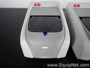 lote de  2 PCR e Termociclador BioFire FilmArray Instruments FilmArray 2.0