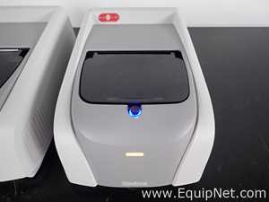 lote de  2 PCR e Termociclador BioFire FilmArray Instruments FilmArray 2.0
