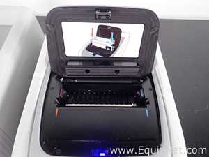 lote de  2 PCR e Termociclador BioFire FilmArray Instruments FilmArray 2.0