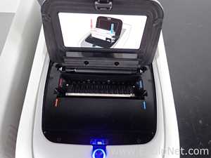lote de  2 PCR e Termociclador BioFire FilmArray Instruments FilmArray 2.0