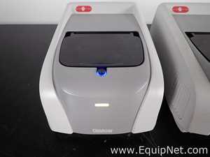 Lote de 2 PCR y Termociclador BioFire FilmArray Instruments FilmArray 2.0