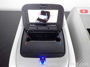 Lote de 2 PCR y Termociclador BioFire FilmArray Instruments FilmArray 2.0