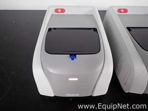 Lote de 2 PCR y Termociclador BioFire FilmArray Instruments FilmArray 2.0