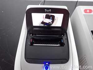 Lote de 2 PCR y Termociclador BioFire FilmArray Instruments FilmArray 2.0