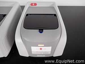 Lote de 2 PCR y Termociclador BioFire FilmArray Instruments FilmArray 2.0