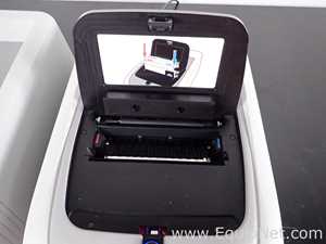 Lote de 2 PCR y Termociclador BioFire FilmArray Instruments FilmArray 2.0