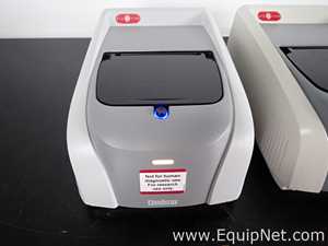 Lote de 2 PCR y Termociclador BioFire FilmArray Instruments FilmArray 2.0