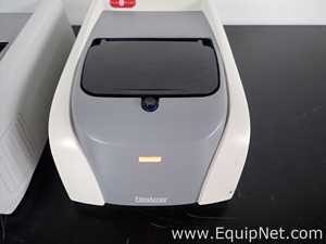 Lote de 2 PCR y Termociclador BioFire FilmArray Instruments FilmArray 2.0
