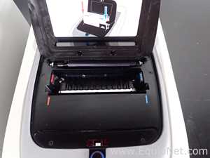 Lote de 2 PCR y Termociclador BioFire FilmArray Instruments FilmArray 2.0