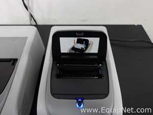 Lote de 2 PCR y Termociclador BioFire FilmArray Instruments FilmArray 2.0