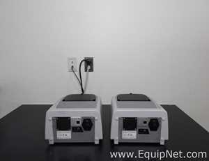 Lote de 2 PCR y Termociclador BioFire FilmArray Instruments FilmArray 2.0
