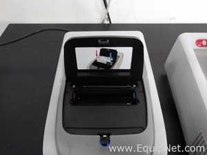 Lote de 2 PCR y Termociclador BioFire FilmArray Instruments FilmArray 2.0