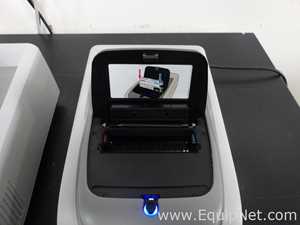 Lote de 2 PCR y Termociclador BioFire FilmArray Instruments FilmArray 2.0