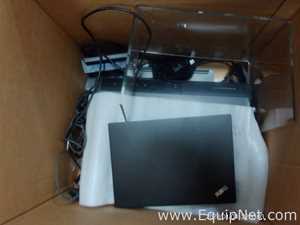 Lote de 2 PCR y Termociclador BioFire FilmArray Instruments FilmArray 2.0