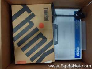 Lote de 2 PCR y Termociclador BioFire FilmArray Instruments FilmArray 2.0