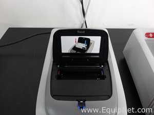 Lote de 2 PCR y Termociclador BioFire FilmArray Instruments FilmArray 2.0