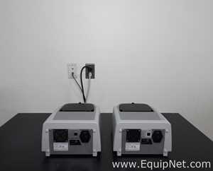 Lote de 2 PCR y Termociclador BioFire FilmArray Instruments FilmArray 2.0