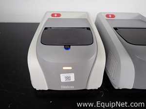 Lote de 2 PCR y Termociclador BioFire FilmArray Instruments FilmArray 2.0