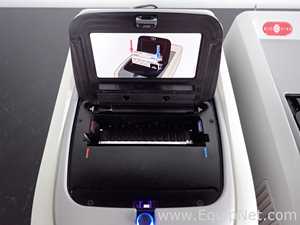 Lote de 2 PCR y Termociclador BioFire FilmArray Instruments FilmArray 2.0