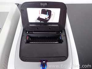 Lote de 2 PCR y Termociclador BioFire FilmArray Instruments FilmArray 2.0